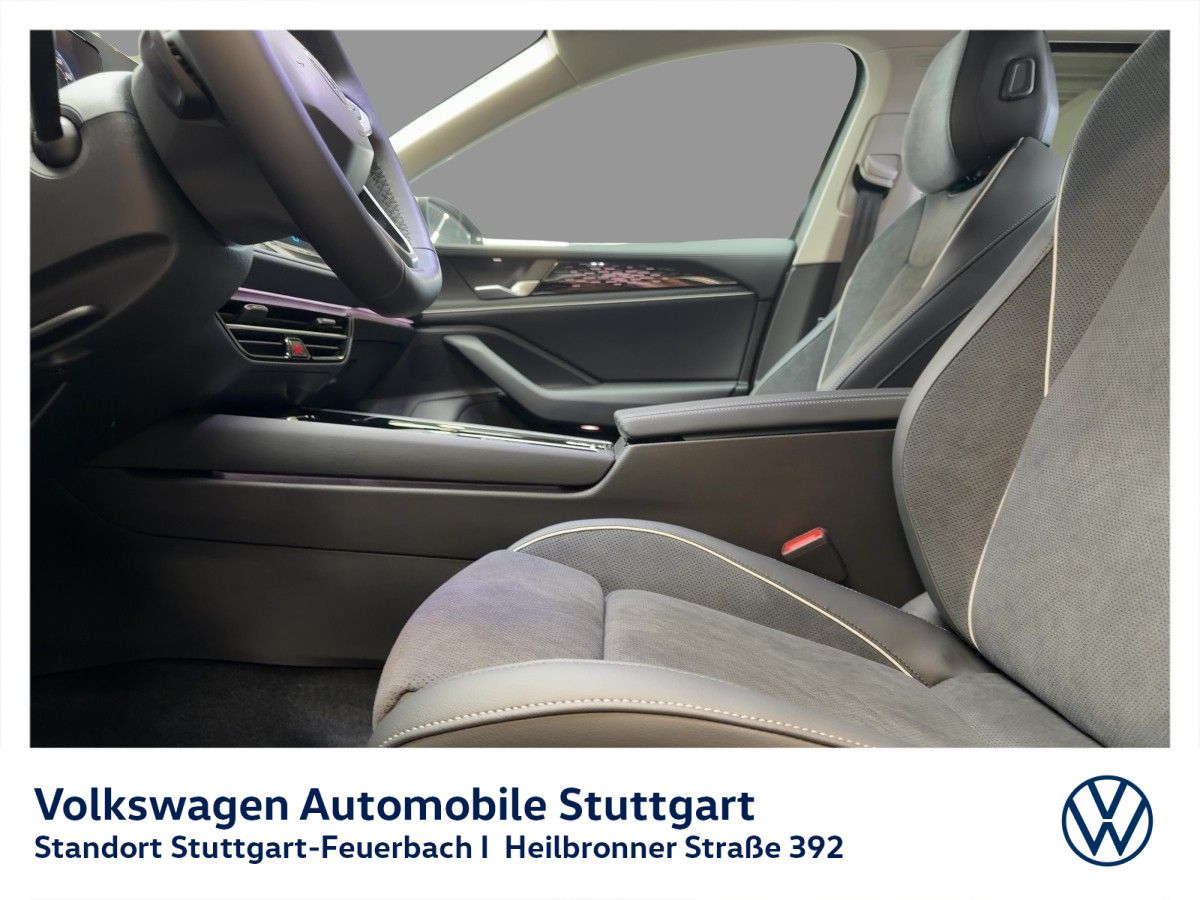 Volkswagen Passat Variant - Bild 7