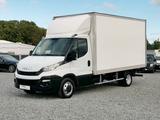 Iveco Daily 35C15 KOFFER 8 PAL/ LBW/ KLIMA - Iveco Diesel Koffer Daily 35c15