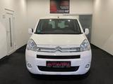 Citroën Berlingo 1.6 Multispace|5SITZER|KLIMAAUTOM|AHK - gebrauchte Citroën Berlingo aus dem Jahr 2009