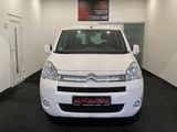 Citroën Berlingo 1.6 Multispace|5SITZER|KLIMAAUTOM|AHK - Citroën Berlingo aus 2009: Multispace