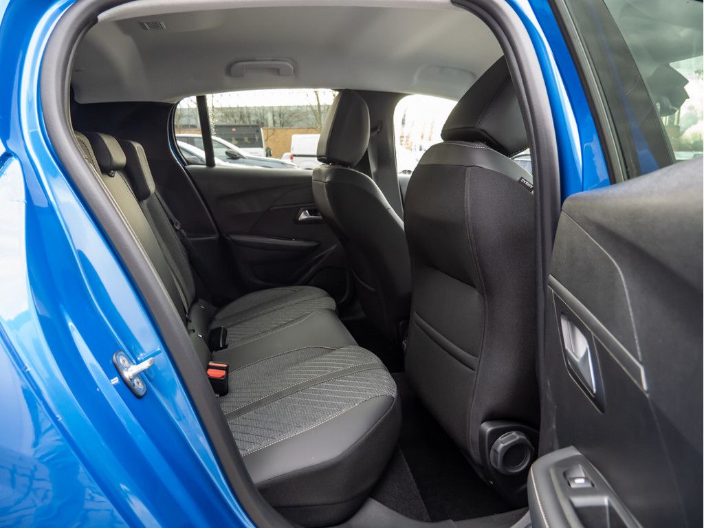 Peugeot 208 - Bild 8