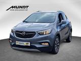 Opel Mokka X 120 Jahre Start/Stop 4x4 - Opel Mokka X 120-Jahre