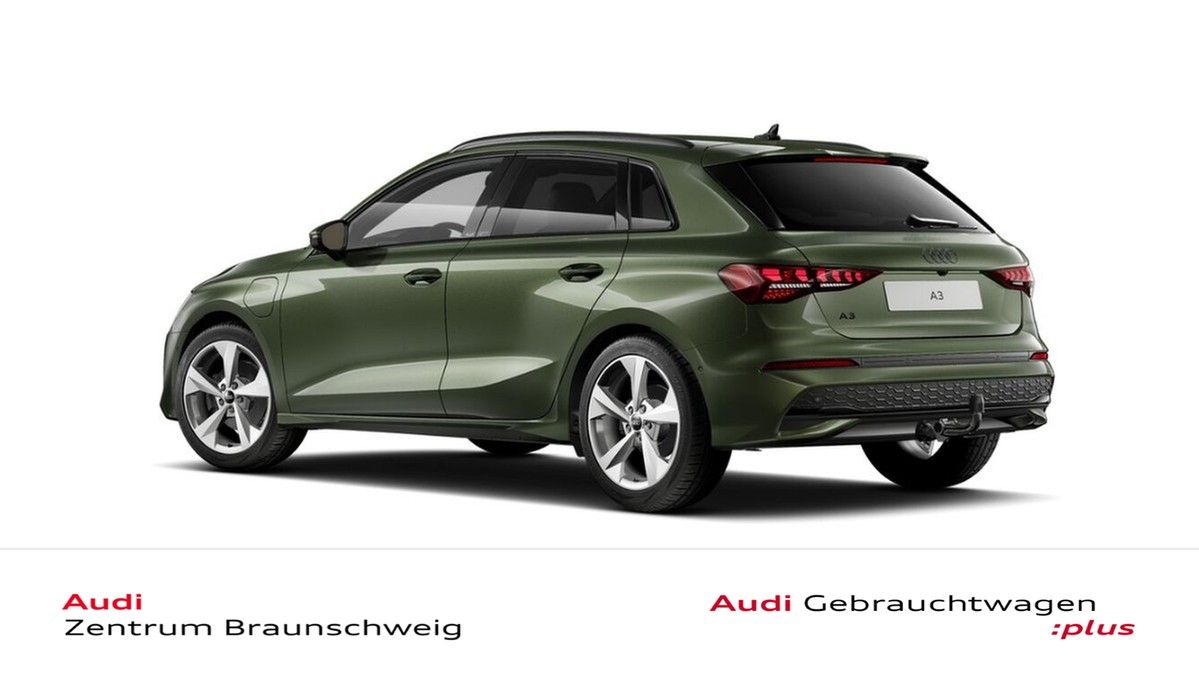 Audi A3 - Bild 3