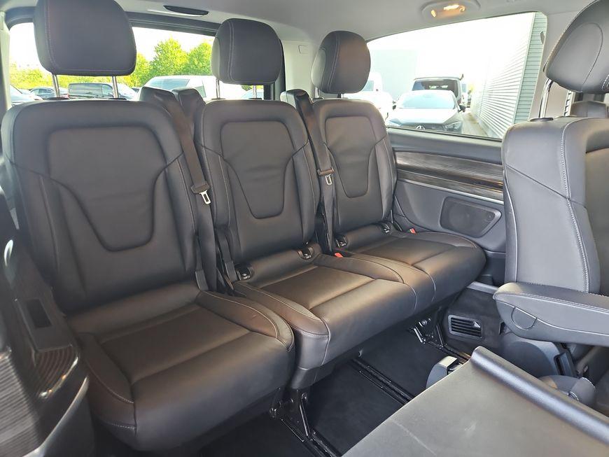 Mercedes-Benz V 250