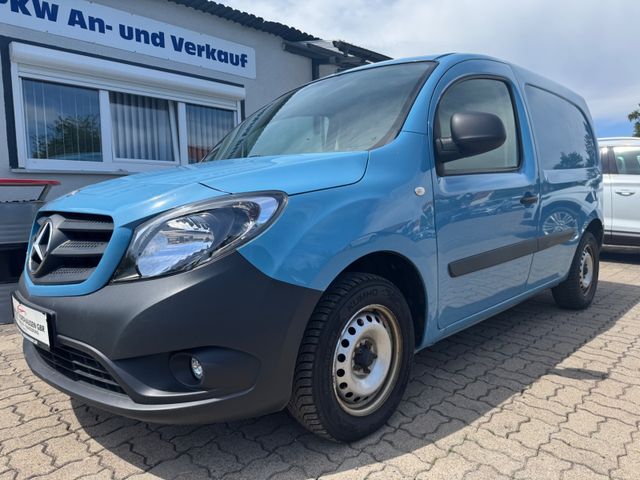 Mercedes-Benz Citan Kasten 108/109/111 CDI