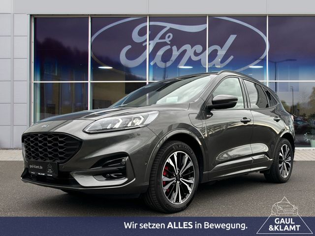 Ford Kuga  PHEV ST-Line #HeadUp