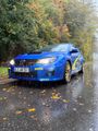 Subaru WRX STI 2.5 -