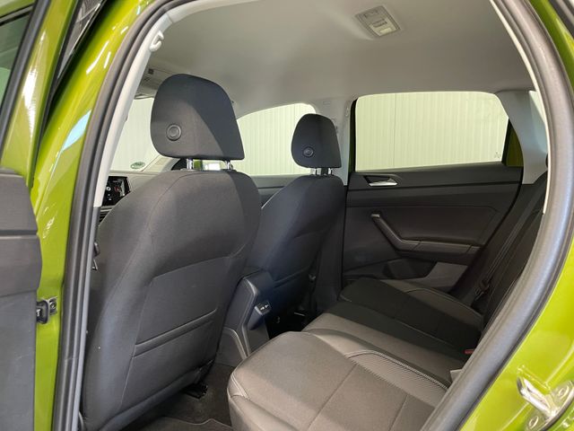 Taigo Style 1.5 TSI DSG RFK NAVI ACC