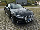 Audi S5 quattro Cabriolet-Matrix-B&O-Carbon