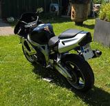 Honda CBR900RR SC 33 - HONDA CBR 900