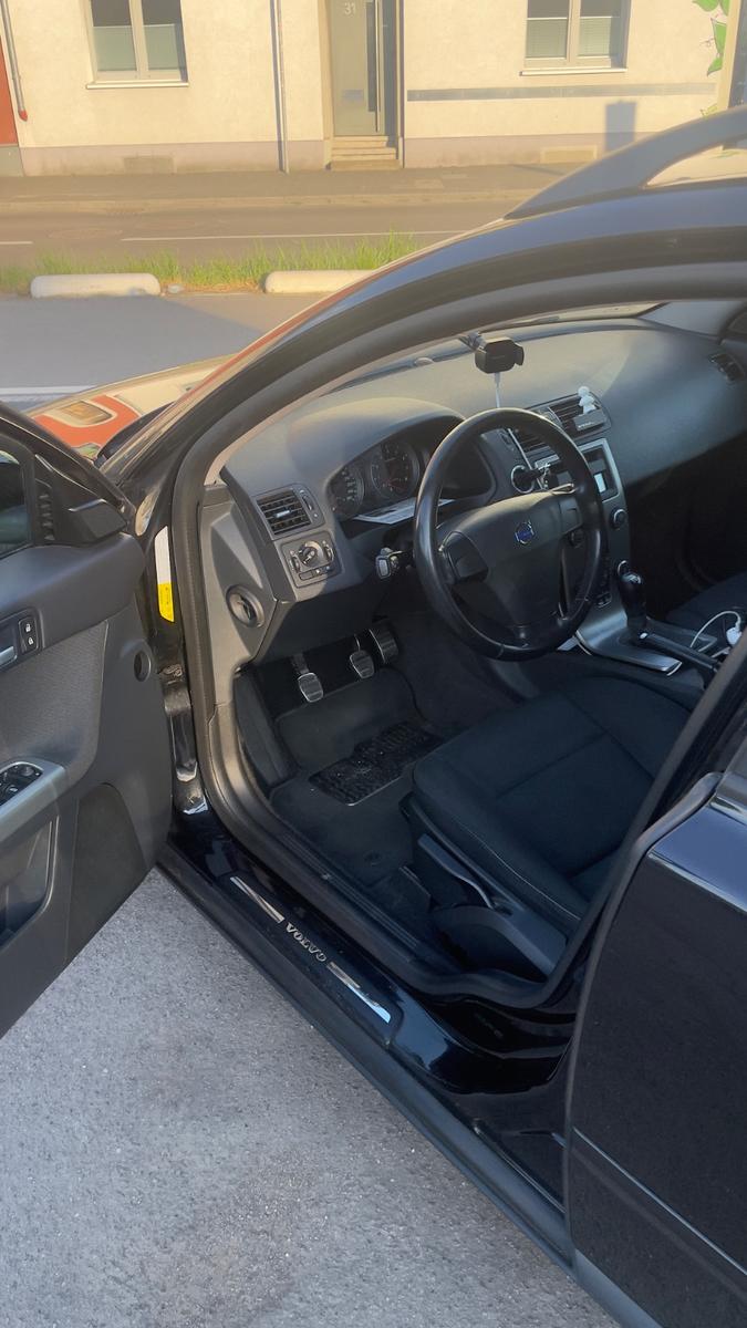 Volvo V50 1.8 Momentum Momentum