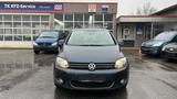 Volkswagen Golf Plus 2.0 TDI Comfortline TÜV+Zahnriemen Neu - Volkswagen Golf aus 2009: TDI