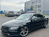 Audi A7 3.0 TDI quattro S-Line * ROTOR21 * BOSE* UVM - Audi A7 in Aachen