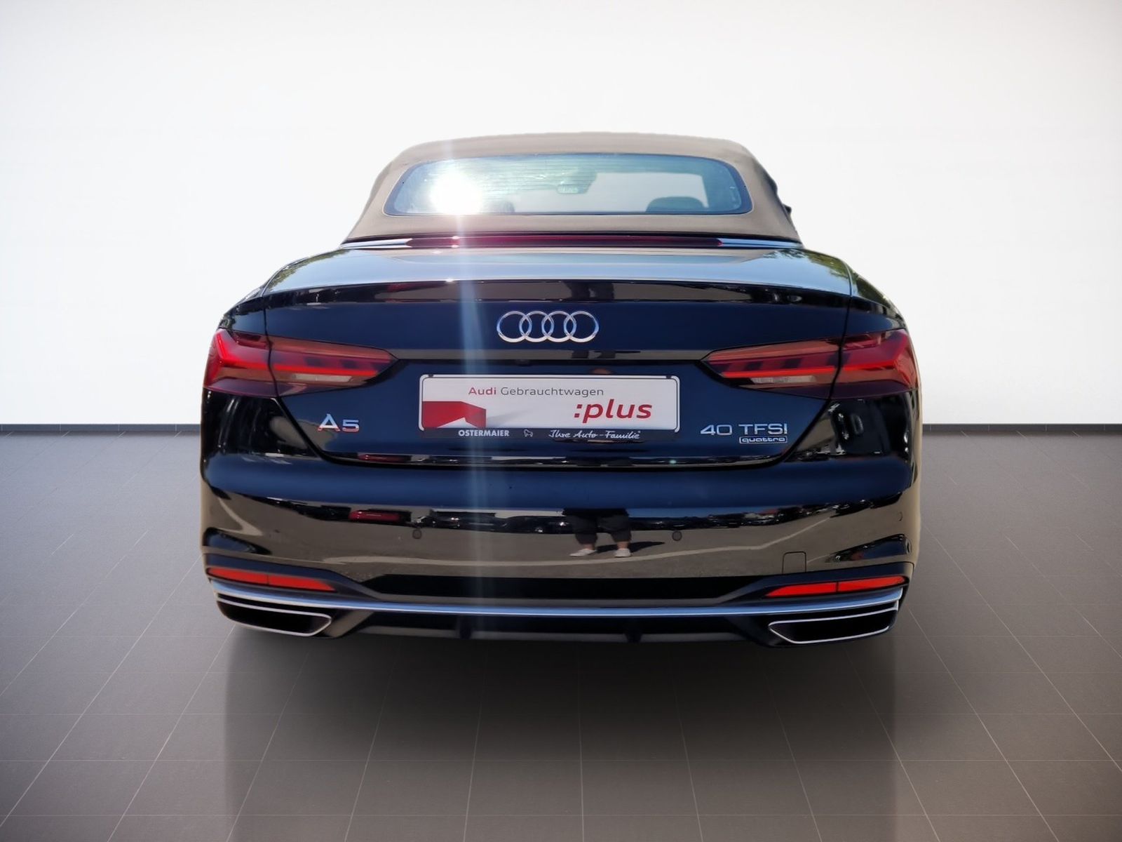 Audi A5 - Bild 5