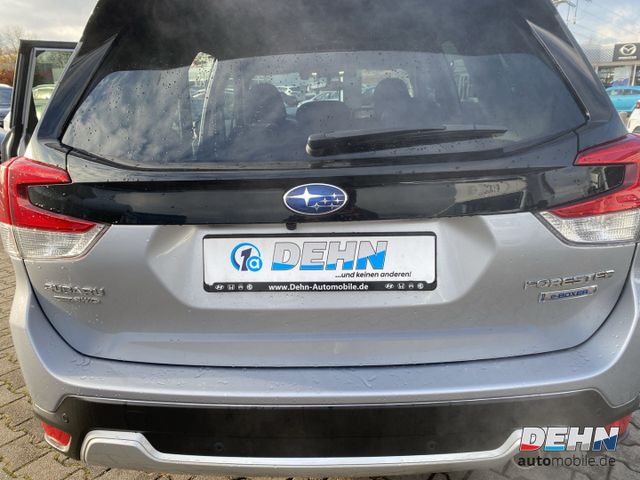 Subaru Forester 2.0ie MH Comfort ACC4xSHZLRHZKamera