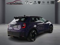 Abarth 