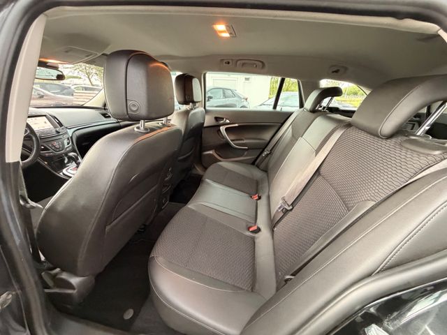 Opel Insignia A Sports Tourer Innovation