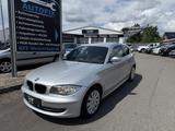 BMW 116i AUTOMATIK+ HU/AU NEU - gebrauchte BMW 116 aus dem Jahr 2007