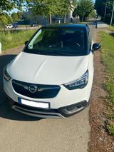 Opel Toller und sparsamer Opel Crossland - Sparsame mit Diesel-Antrieb