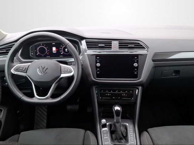 TIGUAN 1.4 TSI DSG eHYBRID IQ.LIGHT+DAB+APP+SHZ