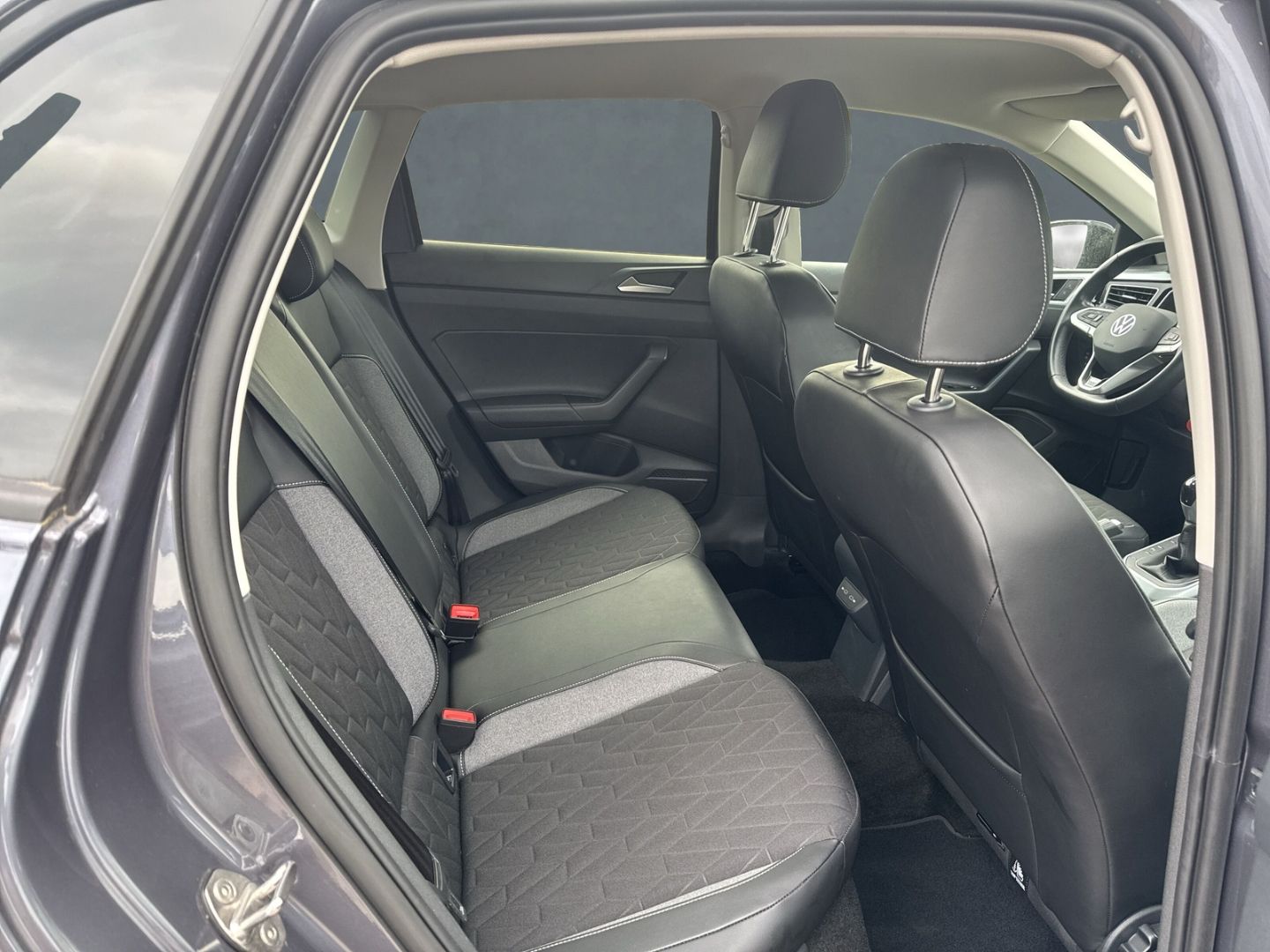 Polo VI 1.0 TSI Goal Navi Digitales Cockpit LED 