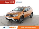 Dacia Duster 1.3 TCe Celebration *NAVI*CAM*SHZ*TEMPO* - Dacia Duster: Celebration