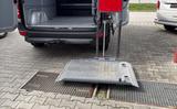 Mercedes-Benz Sprinter II Lift 313 CDI Klima Standheizung