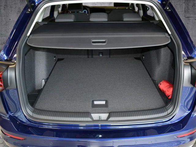 Golf VIII Variant ACTIVE 1.0 l eTSI OPF 81 kW (