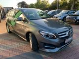 Mercedes-Benz B 180 B -Klasse B 180 CDI / d - Mercedes-Benz B-Class: 180 Cdi
