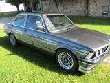 ALPINA B6 2.8  BMW  323i  E21