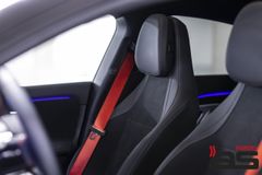 MERCEDES-BENZ CLA 220 4M AMG+|Premi+|Keyl|Pano|Burm|360|19"