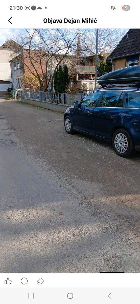 Volkswagen Golf 2013 — photo 6