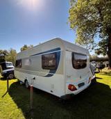 Knaus Südwind Silver Selection EU 500 - Knaus Südwind 500 eu