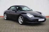 Porsche 911 Carrera Cabriolet 996 C2 deutsch absolut TOP - Porsche 996: Cabrio, Carrera