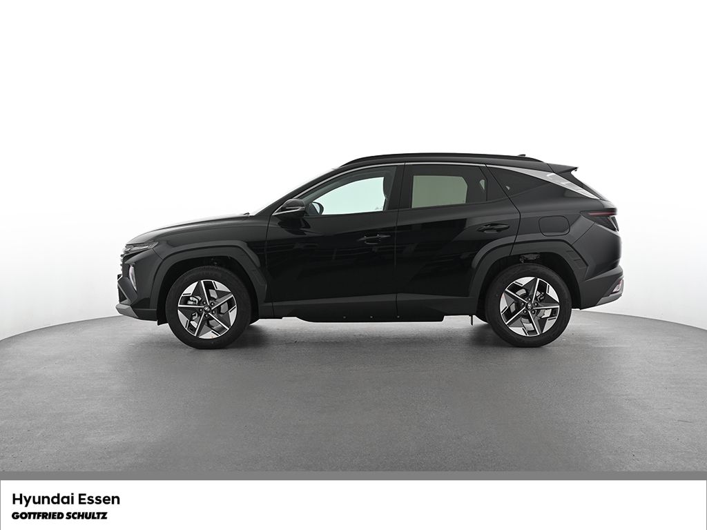 Hyundai Tucson PHEV Trend 1.6 T-GDI AT 2WD 0.5%   BAFA m imagem 3