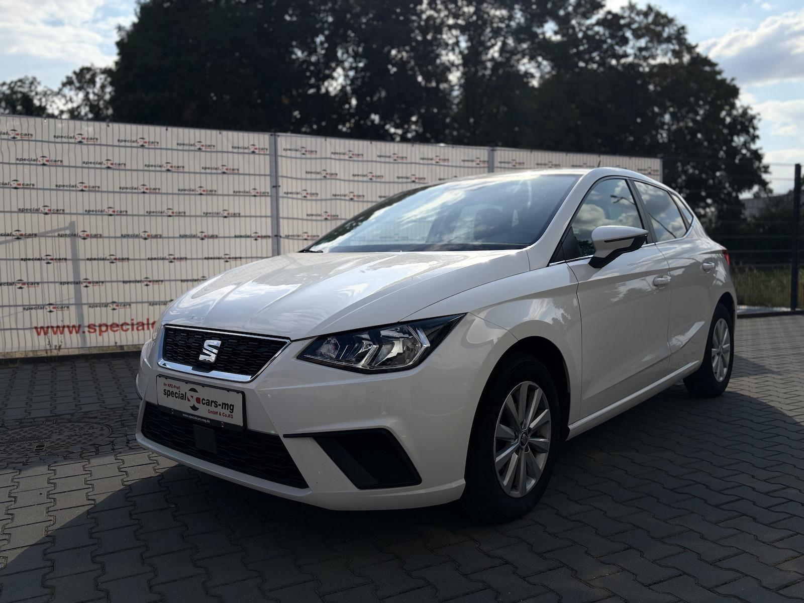 Seat Ibiza Style | Apple Carplay | Navi | Klima