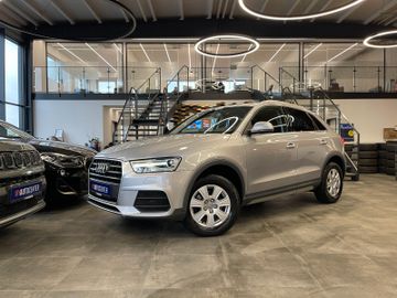 Audi Q3 design quattro *BI-XENON*PDC*NAVI*SHZ*MFL*LED