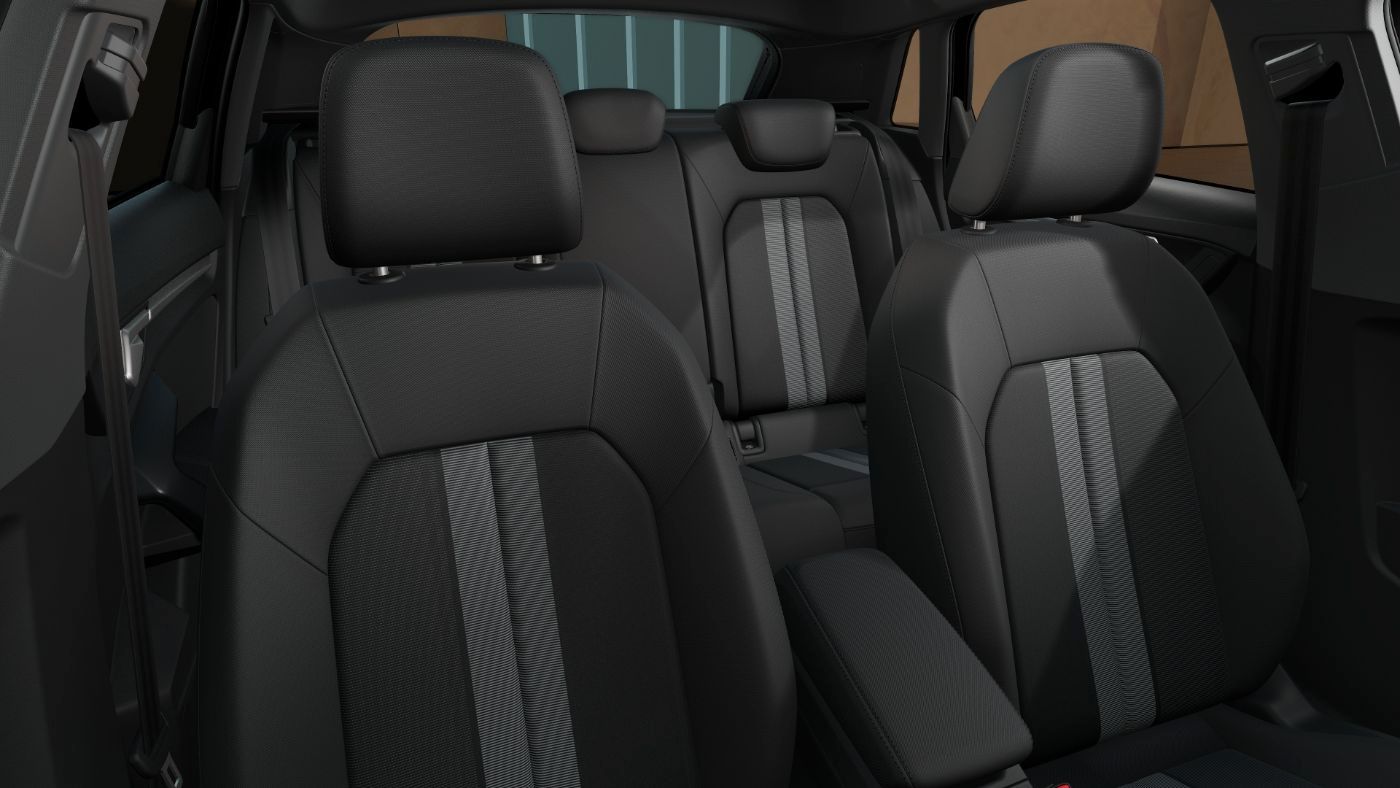 Audi A3 - Bild 12