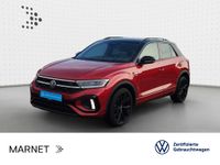Volkswagen T-Roc - Vorschau Bild 1