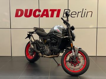 Ducati Monster