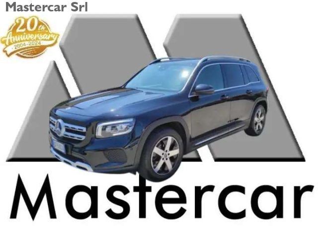 Mercedes-Benz MERCEDES-BENZ GLB 200 GLB - X247 2019 d Sport Pl