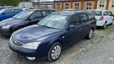 Ford Mondeo Kombi 1.8 SCI Benzin, fahrbere... - Ford Mondeo aus 2004: Kombi