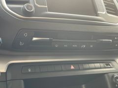 Pössl Vanster | Autom. | Standheizung | Xenon