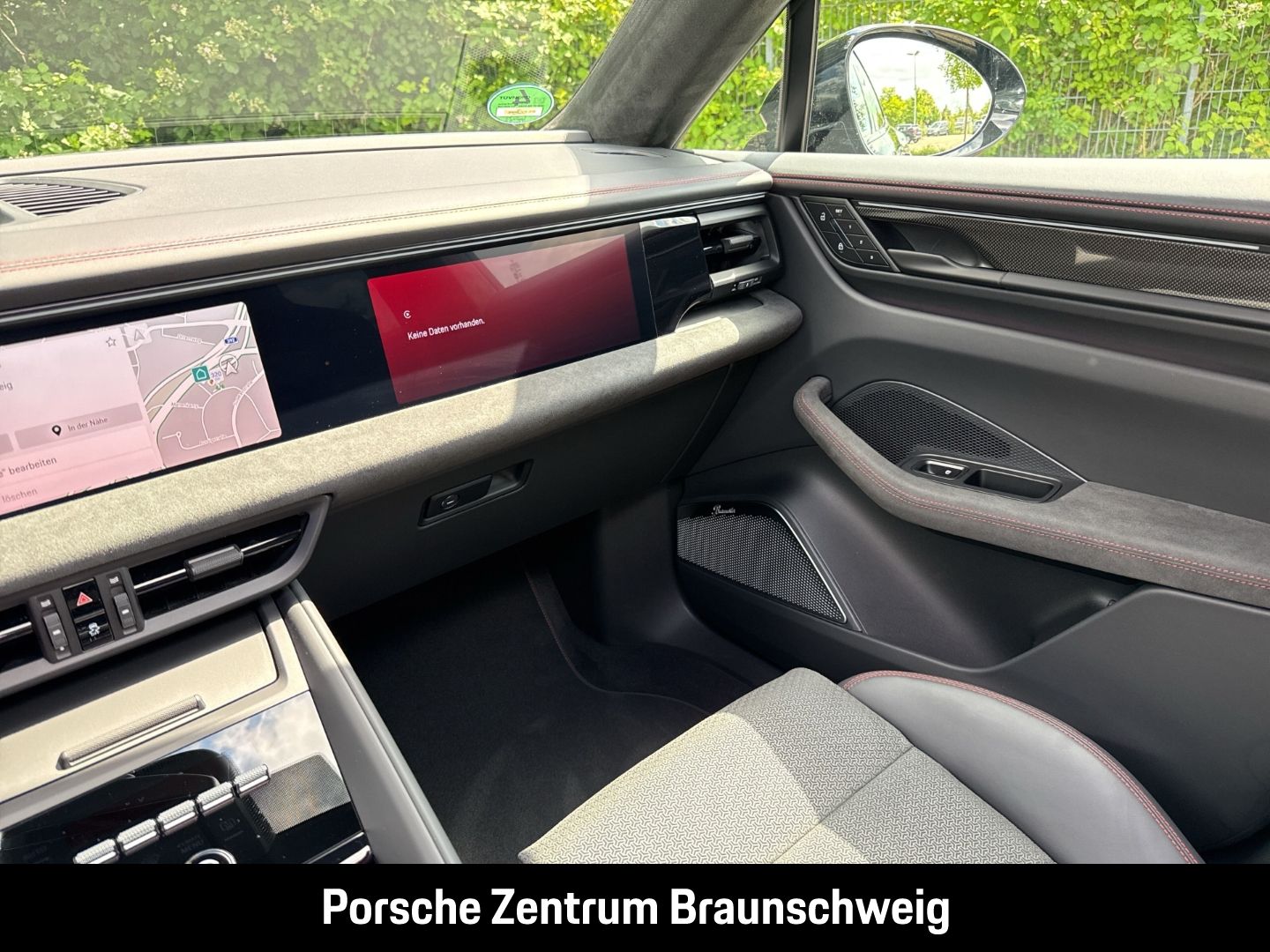 Porsche Macan - Bild 20