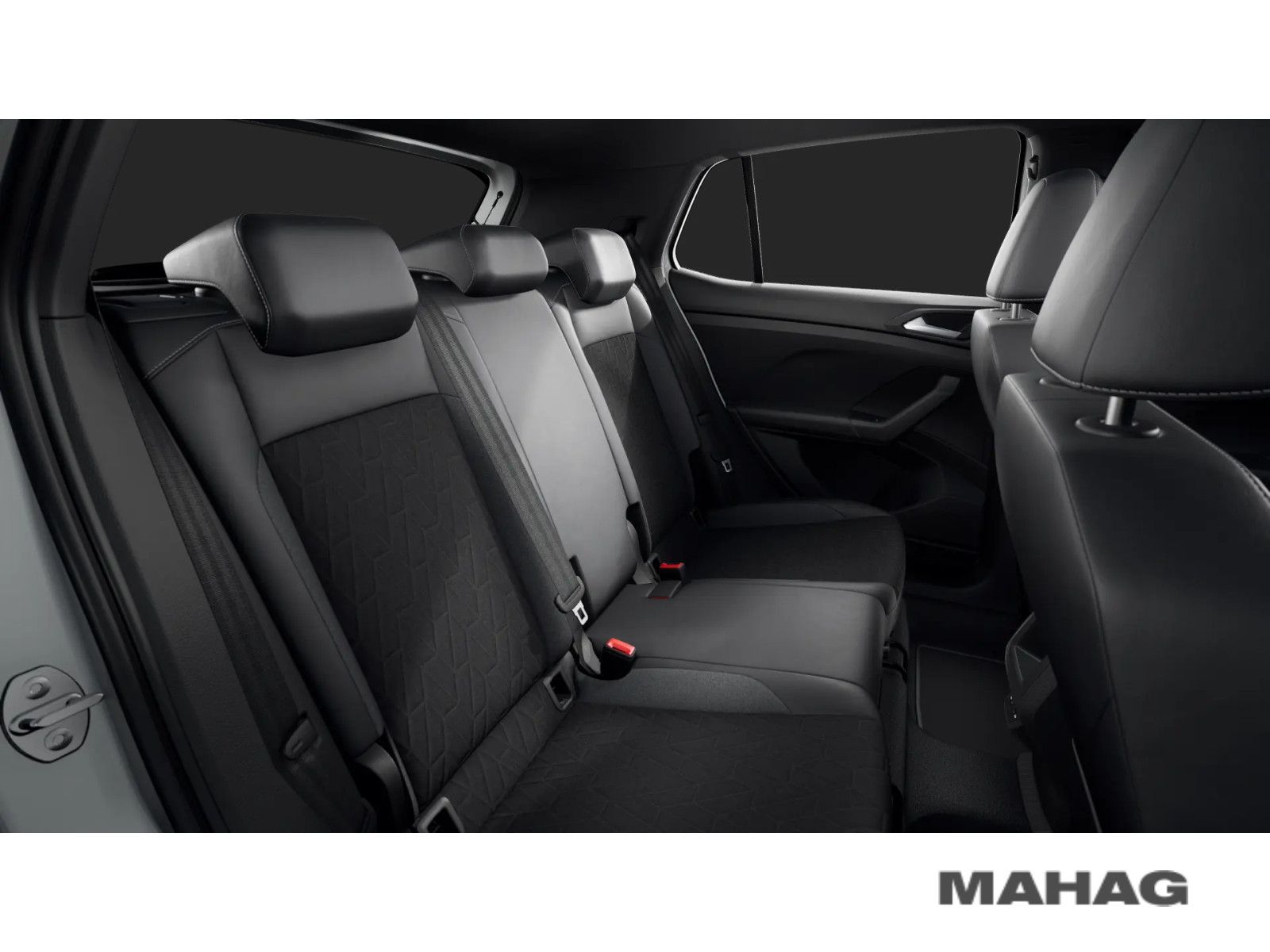 Volkswagen T-Cross - Bild 13