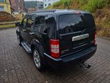 Dodge Nitro - gebrauchte Dodge Nitro aus dem Jahr 2009