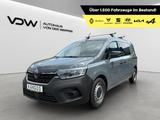 Renault Kangoo III Rapid Start L2 (Doppelkabine) mit AHK - Renault Kangoo Jahreswagen
