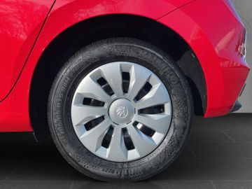 Skoda Fabia VI 1.0 TSI Selection *KLIMA*SHZ*DAB*PDC