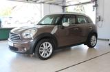 MINI Cooper Countryman Aut. Navi Xenon Leder Panorama - MINI Gebrauchtwagen von 2013