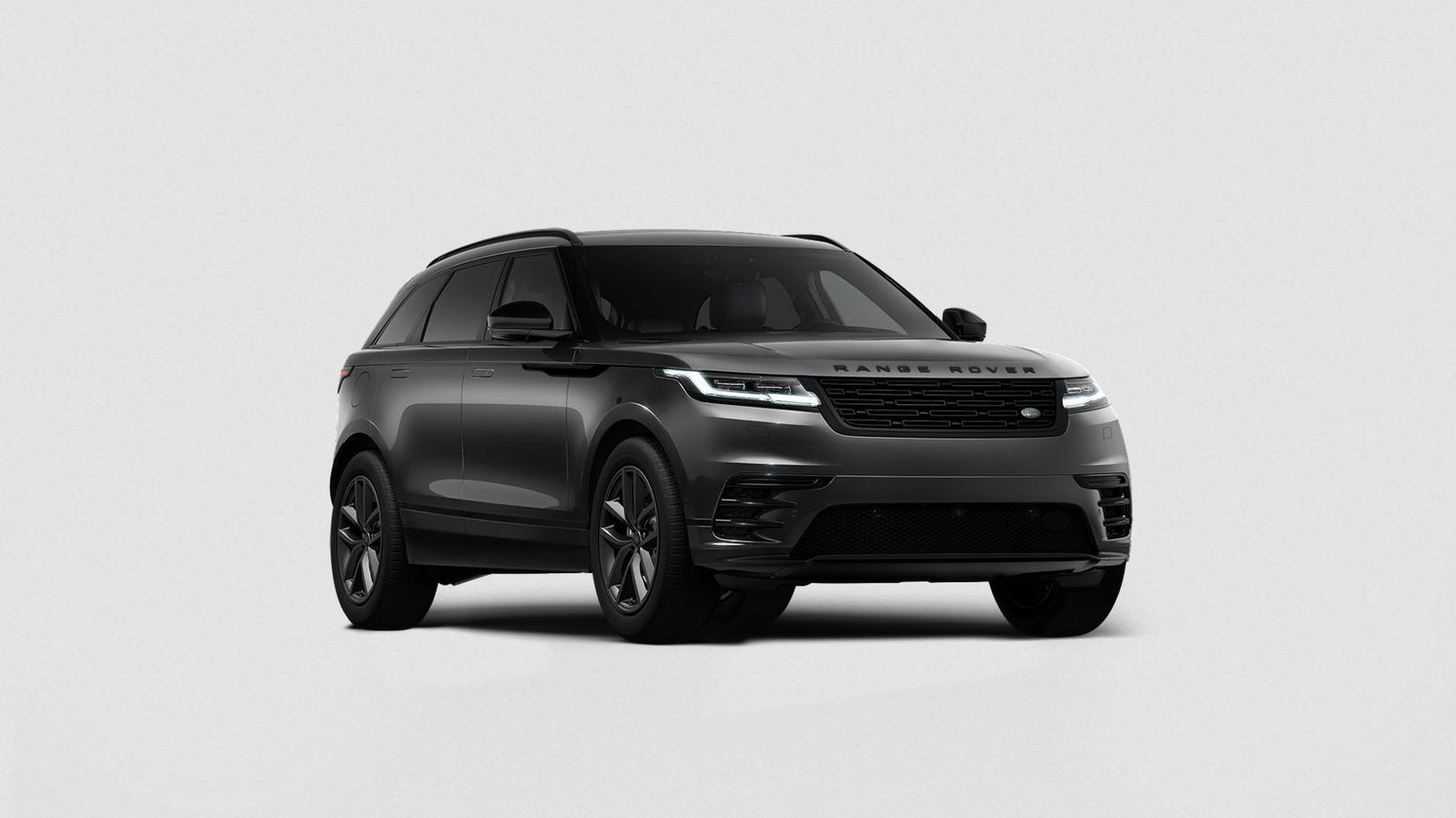 Land Rover Range Rover Velar - Bild 2